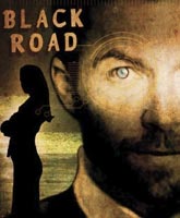 Смотреть Онлайн Темная дорога / Black Road [2016]